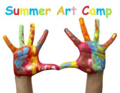Kids Summer Camp 2017