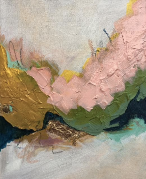 Jessica Reynolds Adult Classes