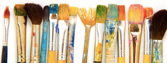 April Workshops