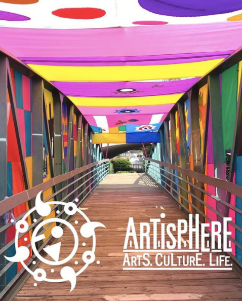 Artisphere 2018