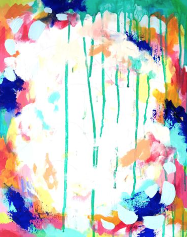 Visiting Artist Workshop with Bethany Joy
