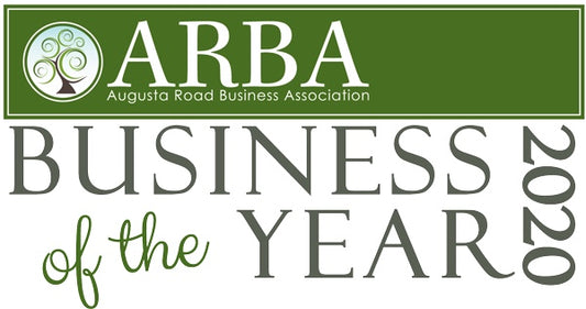 ARBA Business of the Year 2020!