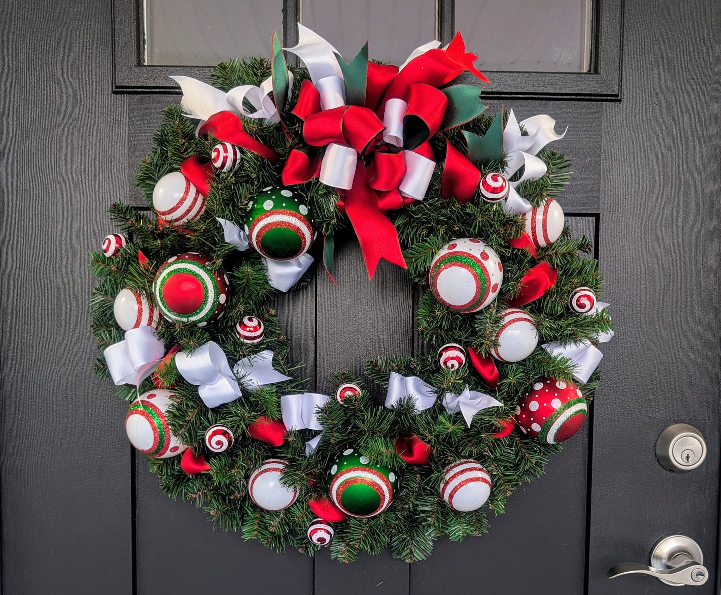 Wreath Making Workshop | Greenville, SC