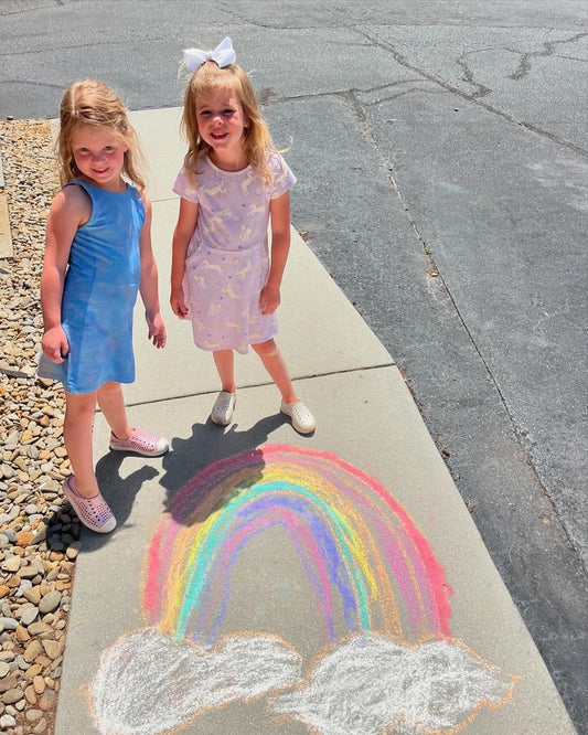 "Outdoor Summer Adventure" - 3 day Art camp! (2025)