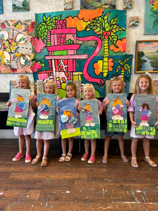 Interior Design Barbie Dreamhouse Camp! 2025