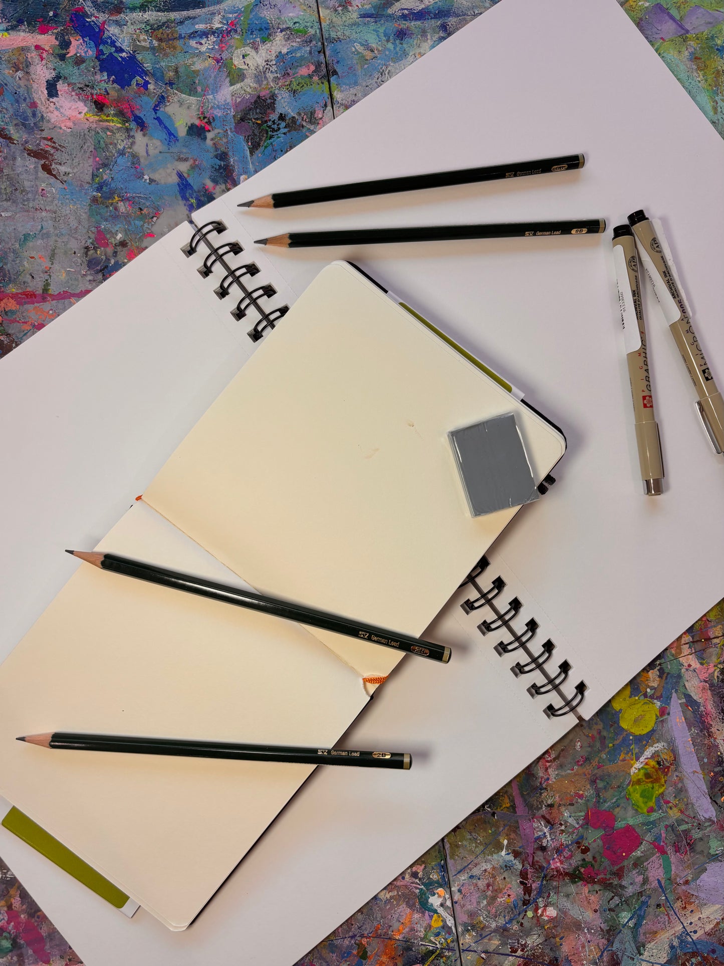 Drawing (Kate Furman)