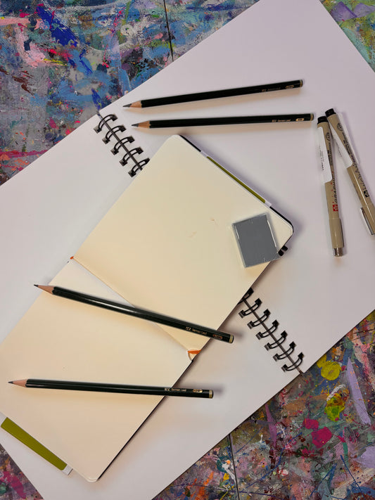 Drawing (Kate Furman)