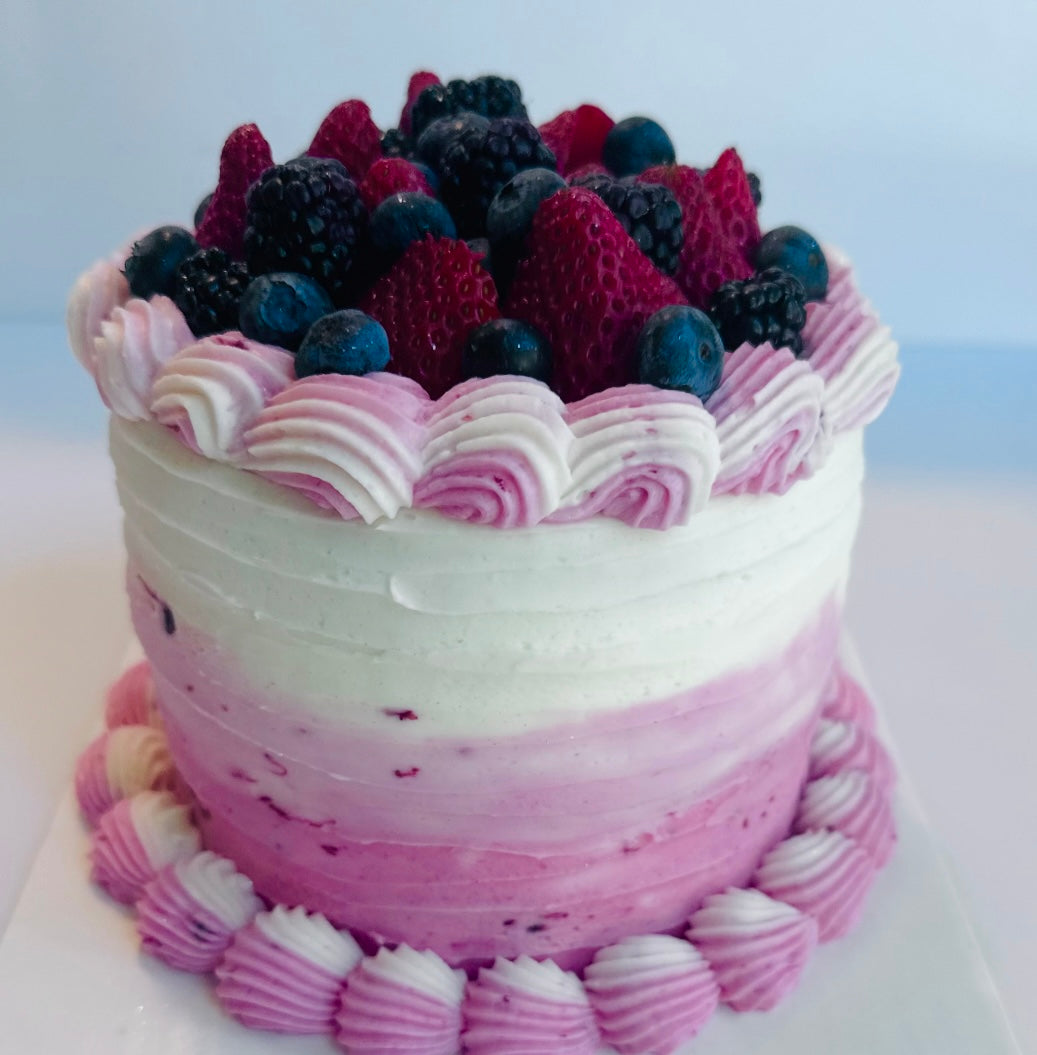 Cake Decorating & Craft Making!🎨🍰