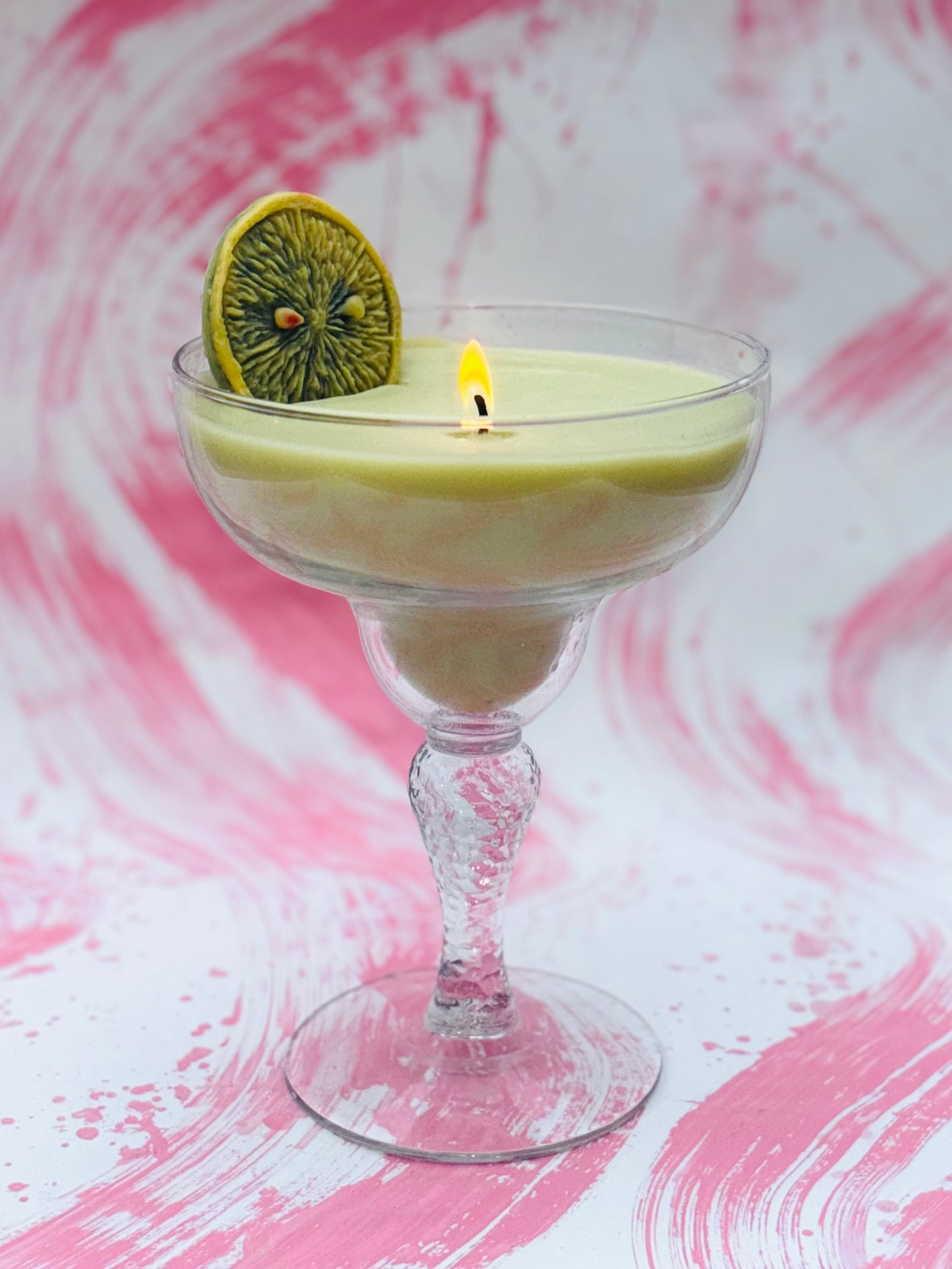 Cocktail Candle Making Workshop | Greenville, SC