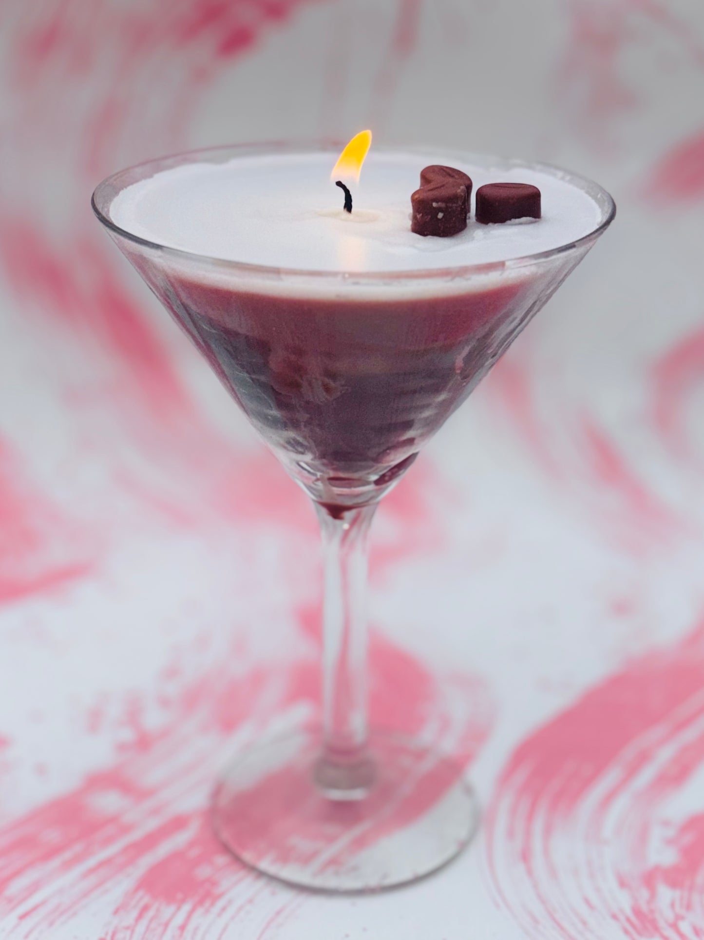 Cocktail Candle Making Workshop | Greenville, SC