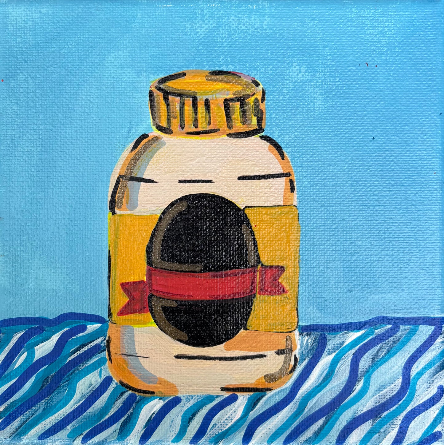 Tomato Sandwich Minis