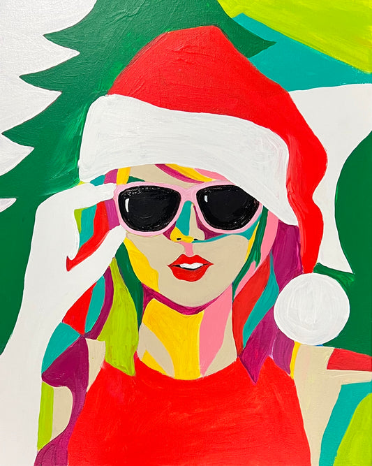 Back to December!