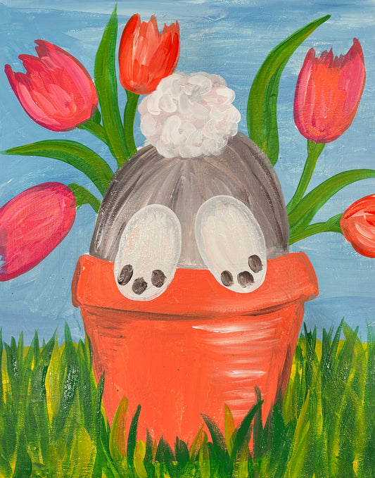 Private Party Monday March 23, 1-2:30pm