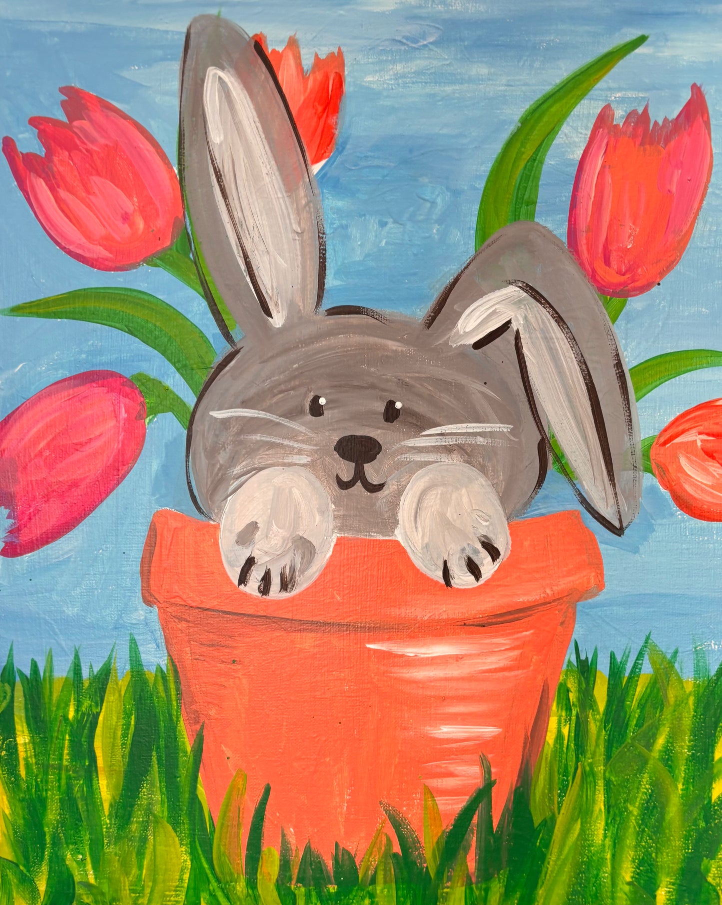 Private Party Monday March 23, 1-2:30pm