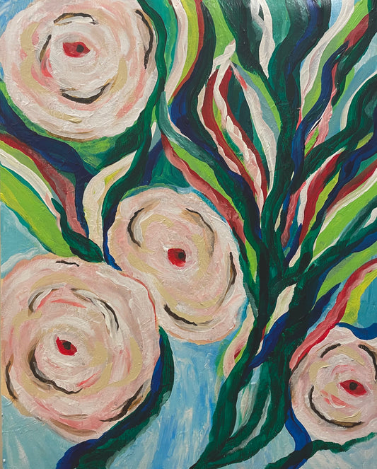 Rosy Reverie