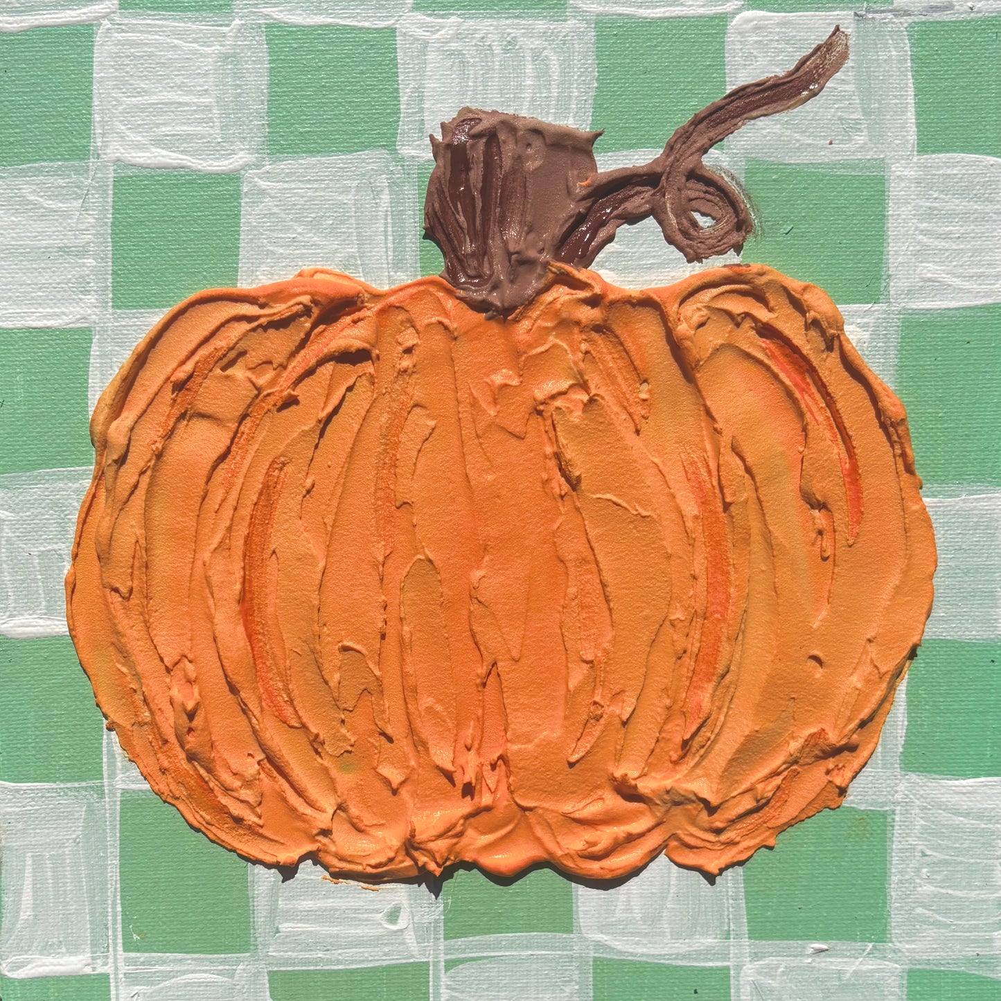 Paint & Sip: Fall Texture Art at HeyDay!