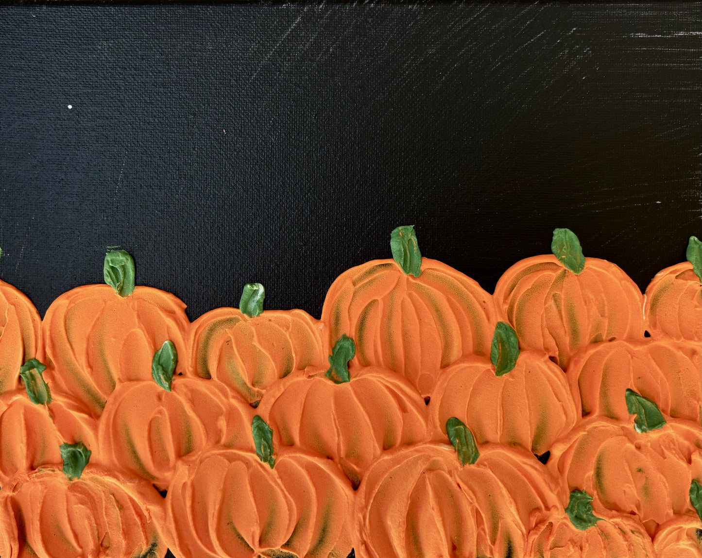 Paint & Sip: Fall Texture Art at HeyDay!