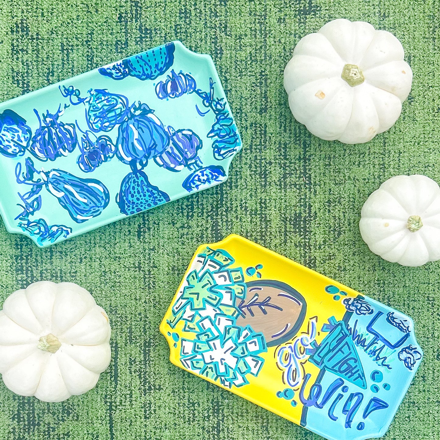 Platter Painting & Charcuterie at Good to Go Midtown!