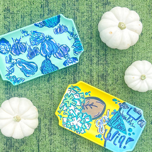 Platter Painting & Charcuterie at Good to Go Midtown!