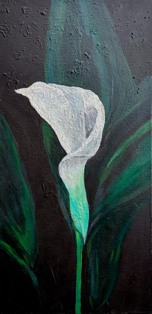 Luminous Lily