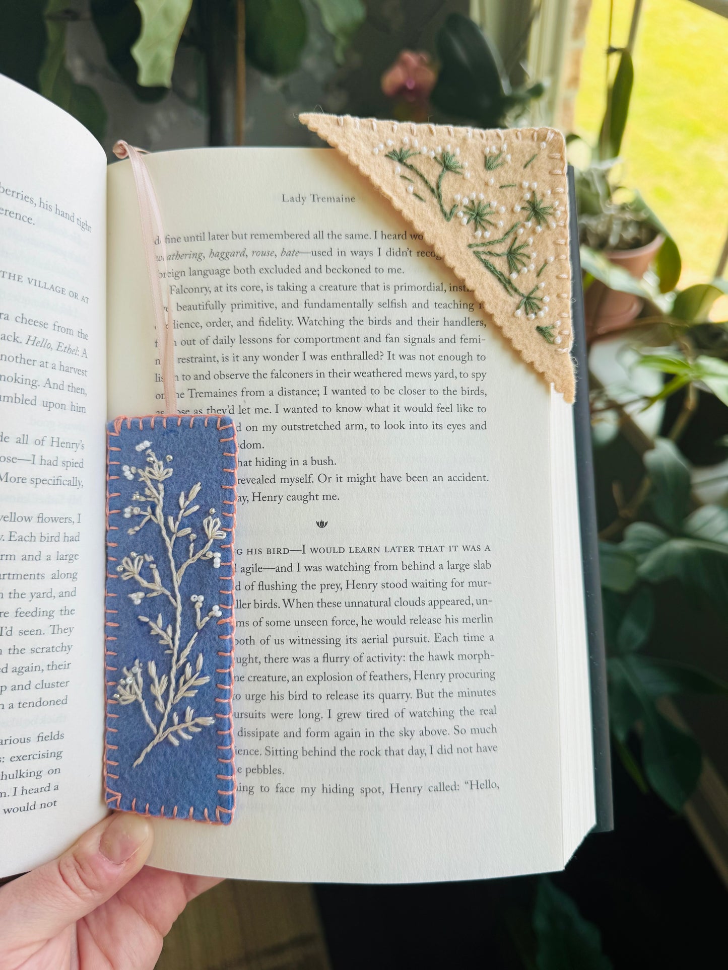 Embroidery Workshop for Beginners at Good to Go Midtown