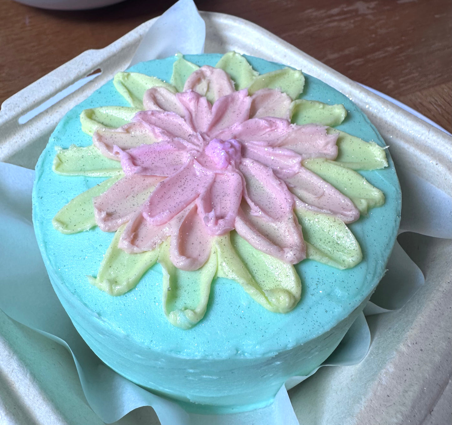 Cake Decorating & Craft Making!🎨🍰