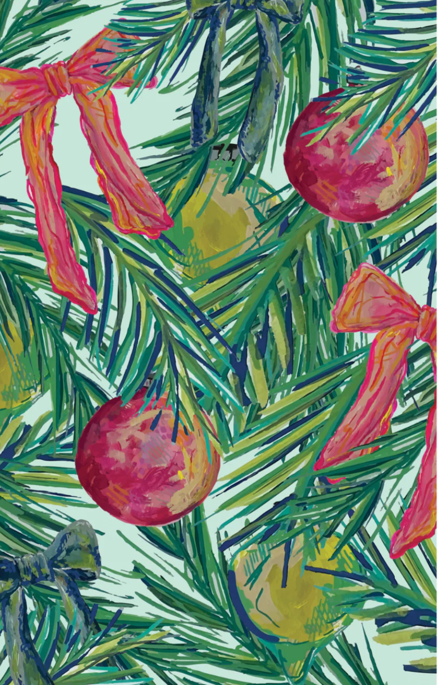 Design Your Own Tea Towels!