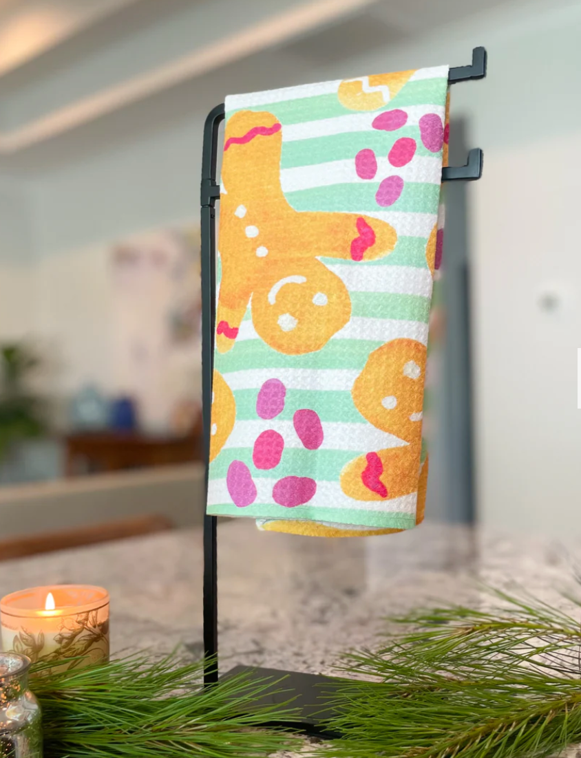 Design Your Own Tea Towels!