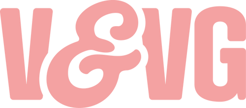 Vino & van Gogh logo