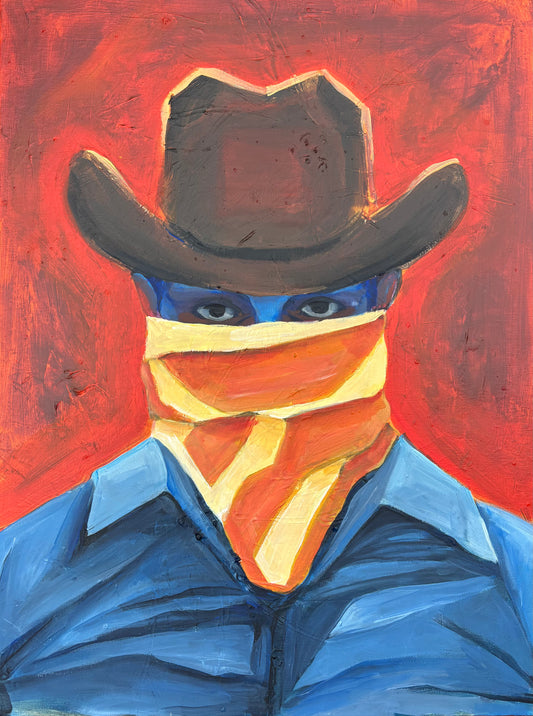 Country Cowboy