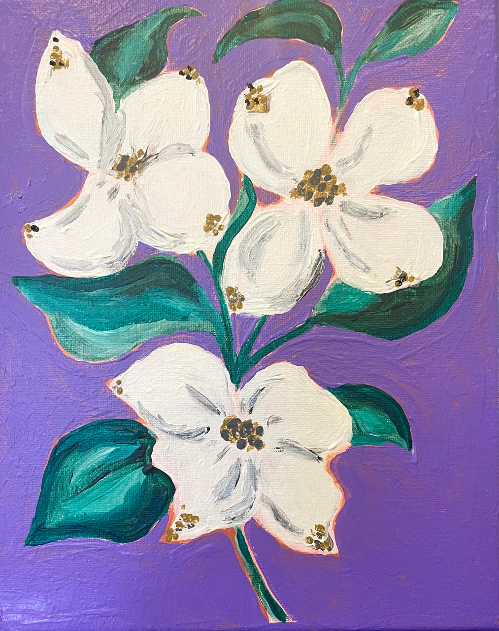 Delightful Dogwoods!