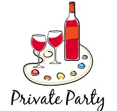 Private Couples Pouring Party