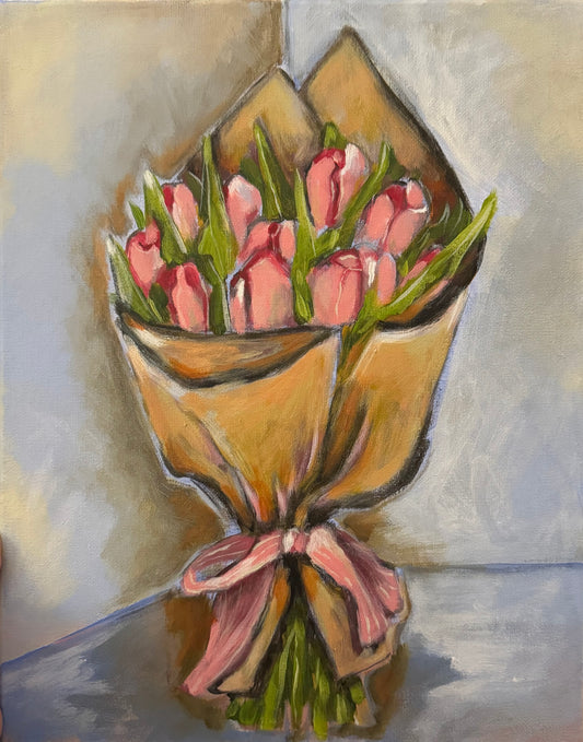 Mother's Day Bouquet!