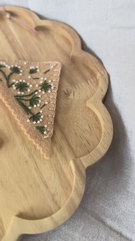 Embroidery Workshop for Beginners at Good to Go Midtown