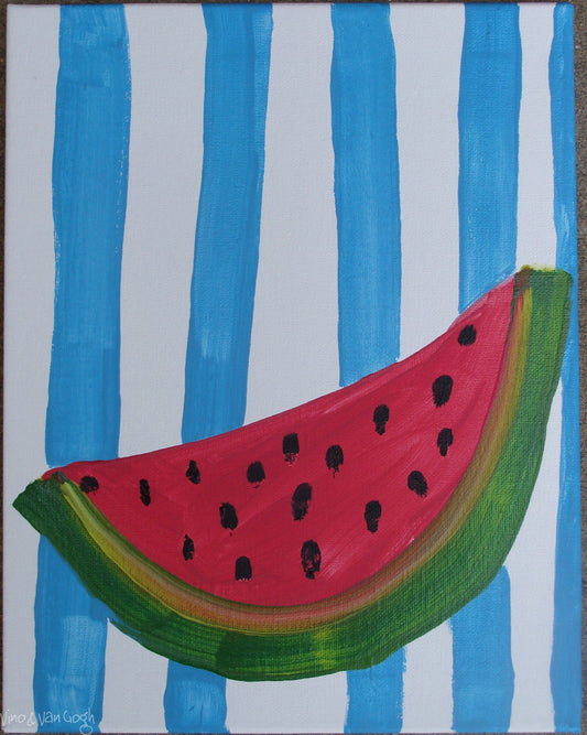 Watermelon