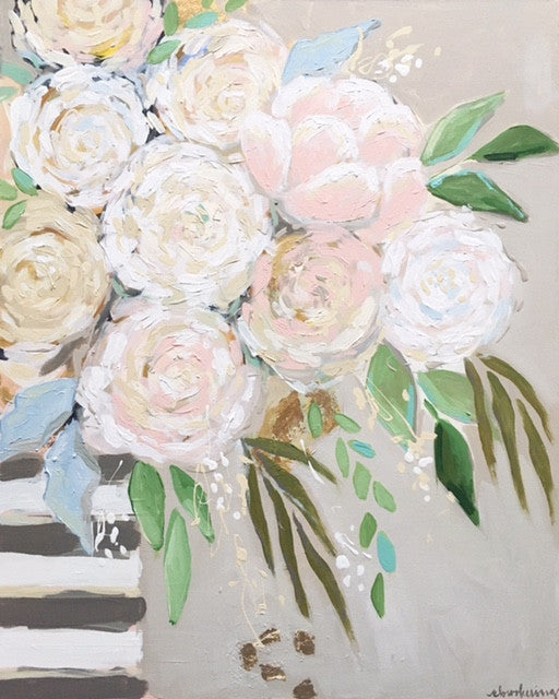Blanc Bouquet