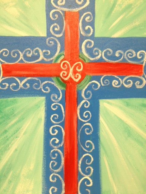 Cross