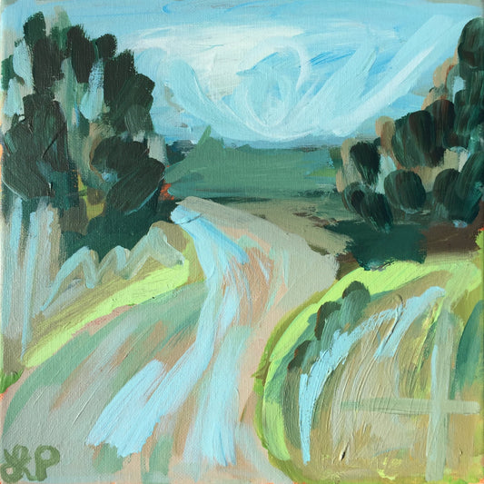 The Road