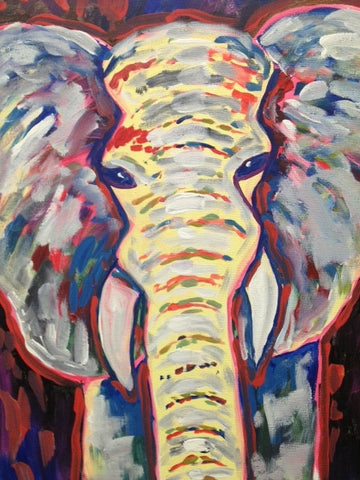 Elephant
