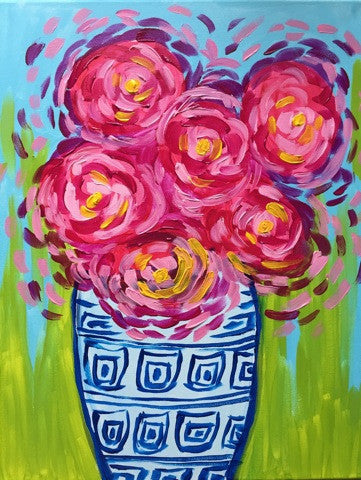 Valentine's Bouquet