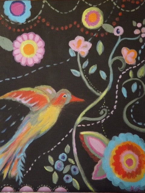 Spring Fever