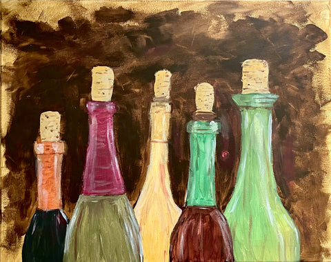 Wine Time