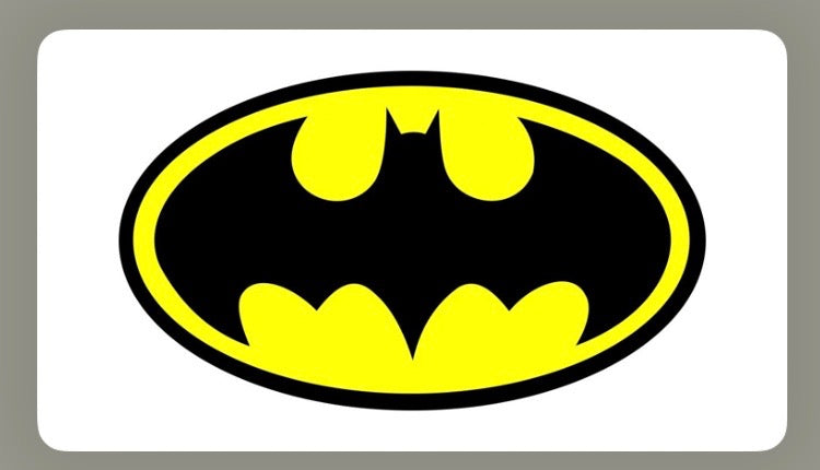 Super Hero Art!