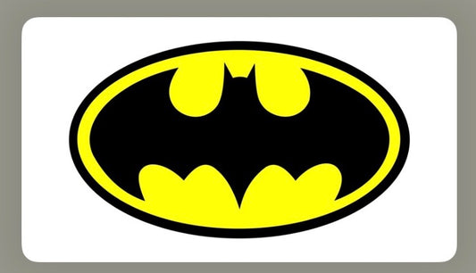 Super Hero Art!