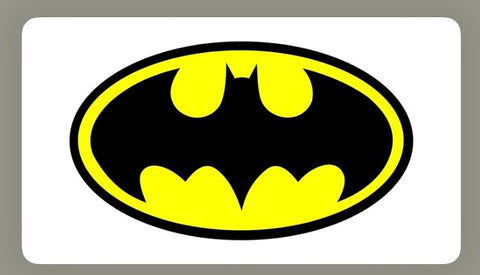 Super Hero Art!