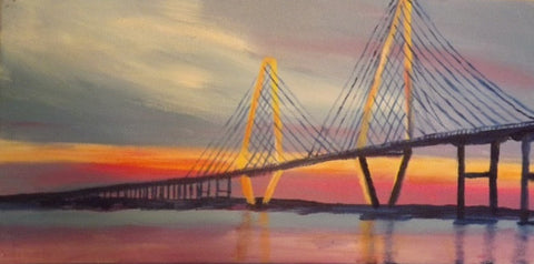 Cooper River Bridge