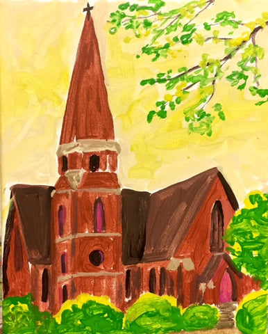 Christ Church