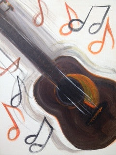 Guitar
