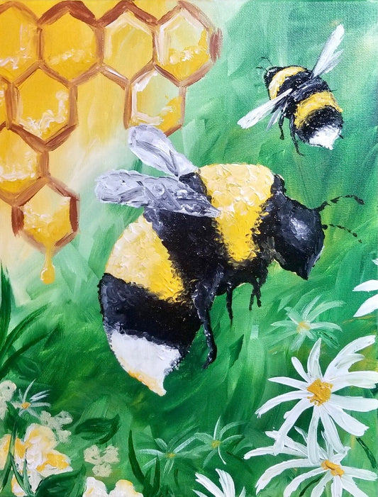It Bee Summer!