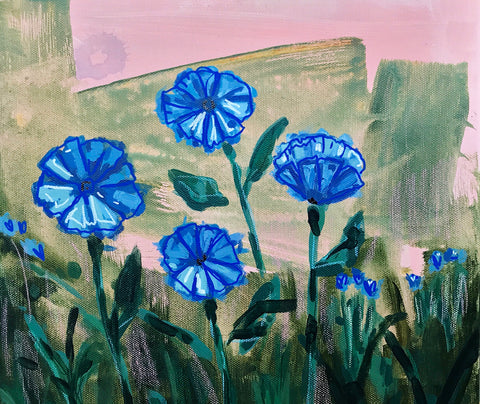 Cornflower Day